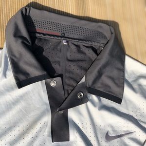 Nike Tiger Woods Polo